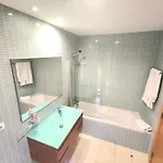 Apartman A Gaivota Ria Formosa Waterfront Lux With Pool, Olhao, Algarve