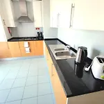 A Gaivota Ria Formosa Waterfront Lux With Pool, Olhao, Algarve Apartman *
