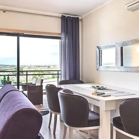 A Gaivota Ria Formosa Waterfront Lux With Pool, Olhao, Algarve Ольян