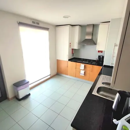 A Gaivota Ria Formosa Waterfront Lux With Pool, Olhao, Algarve Ольян