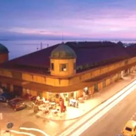 A Gaivota Ria Formosa Waterfront Lux With Pool, Olhao, Algarve Апартаменты