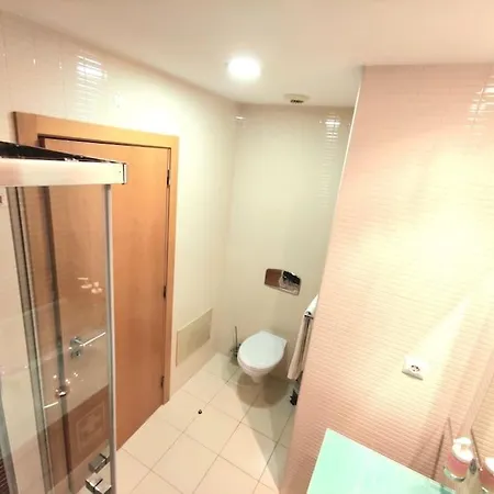 A Gaivota Ria Formosa Waterfront Lux With Pool, Olhao, Algarve * Ольян