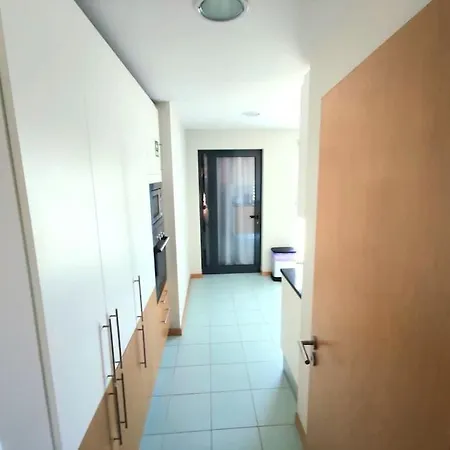 A Gaivota Ria Formosa Waterfront Lux With Pool, Olhao, Algarve Апартаменты