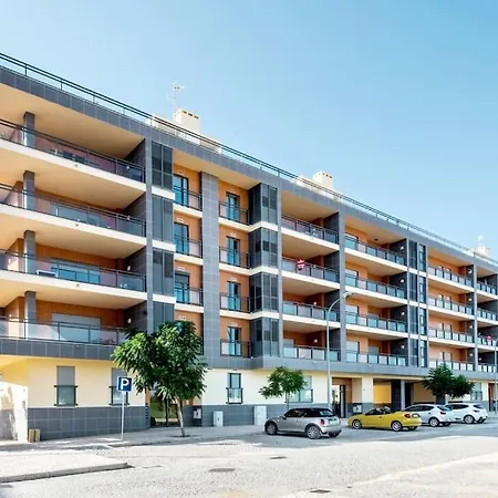 A Gaivota Ria Formosa Waterfront Lux With Pool, Olhao, Algarve Ольян