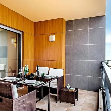 A Gaivota Ria Formosa Waterfront Lux With Pool, Olhao, Algarve * Ольян