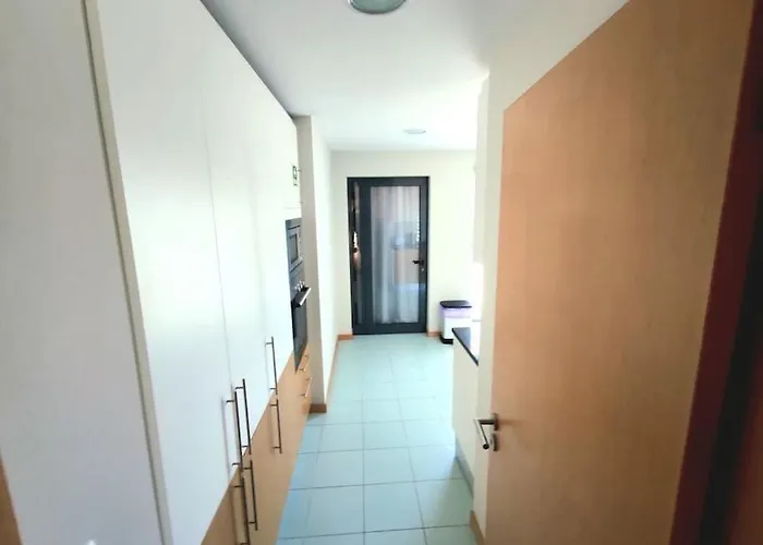 A Gaivota Ria Formosa Waterfront Lux With Pool, Olhao, Algarve Daire