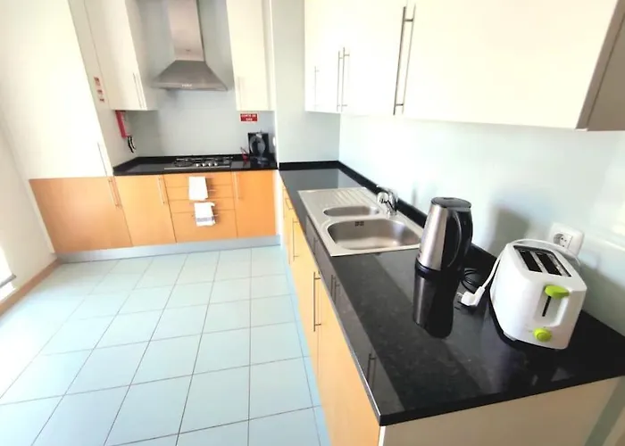 A Gaivota Ria Formosa Waterfront Lux With Pool, Olhao, Algarve Daire *