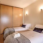 A Gaivota Ria Formosa Waterfront Lux With Pool, Olhao, Algarve *